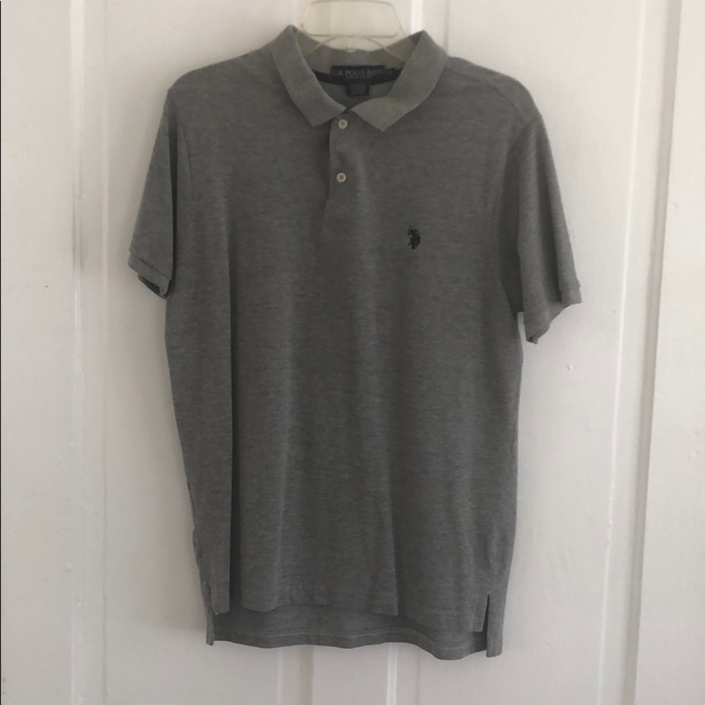 Medium polo